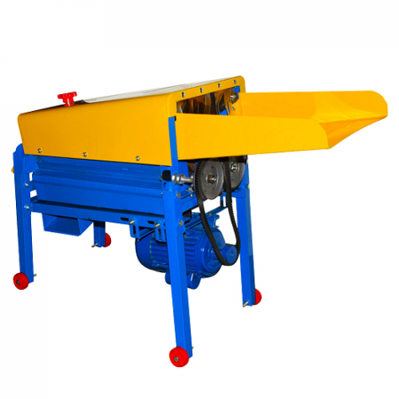 Batoza pentru curatat porumb Holzmonster MS-700CA